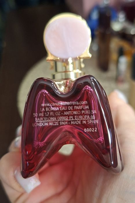 Carolina Herrera La Bomba 50 ml