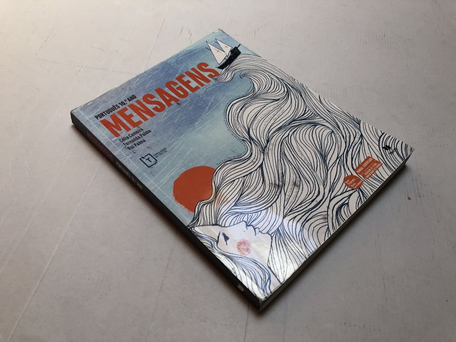 Português 10º Ano - Mensagens