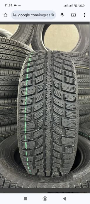 Сихів. Львів.Продаж нової і бу шин..зима демисезонка