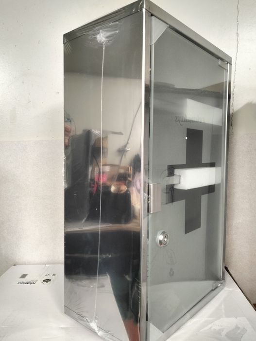 Apteczka/ szafka na leki XL