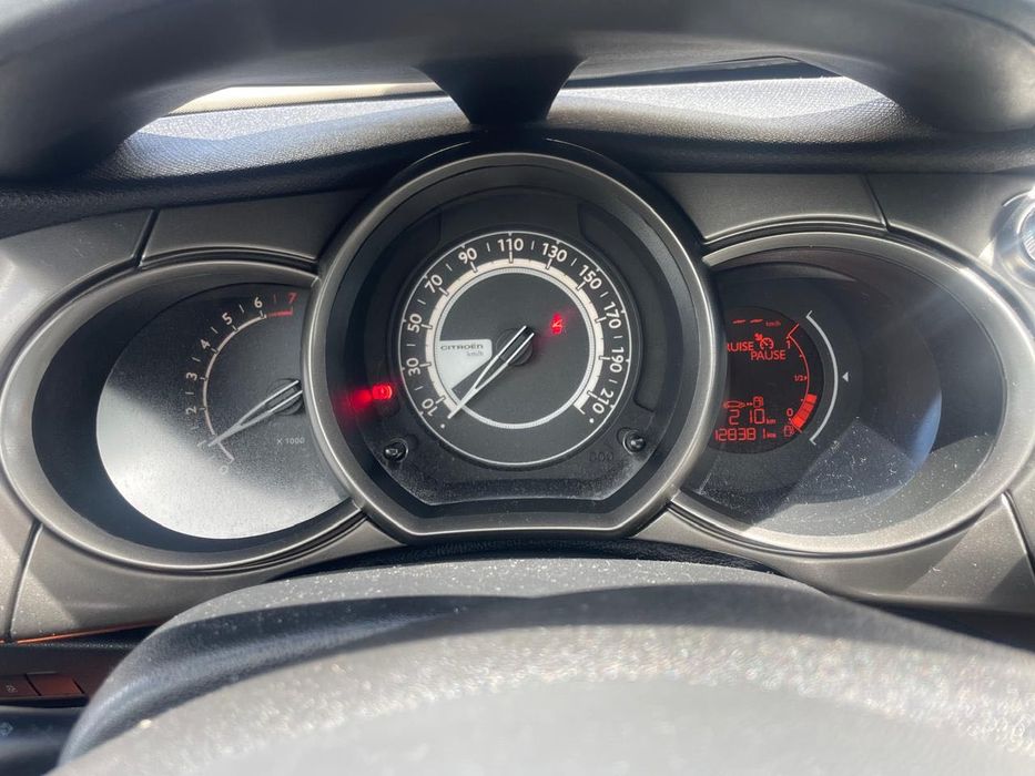 Citroen C3 12PUR  82