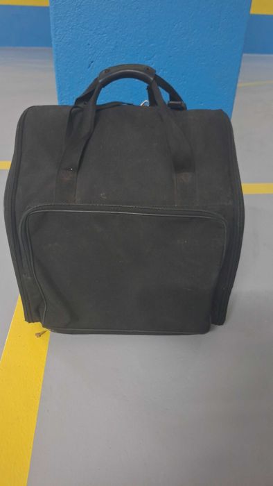 Acordeão Bugari Armando