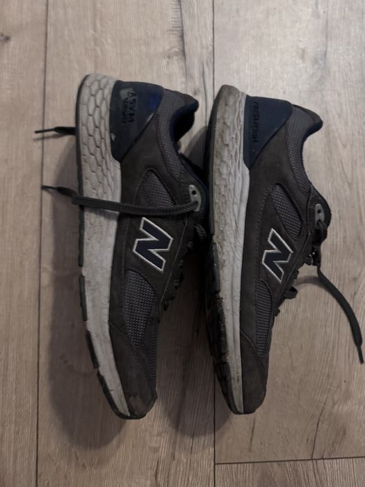 Buty new balance uzywane