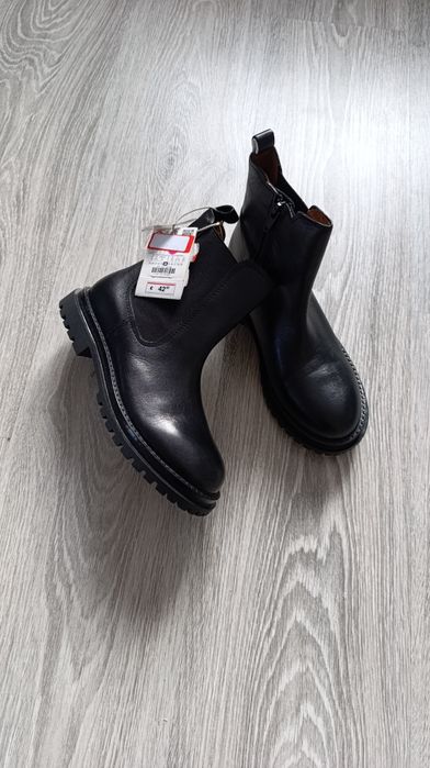 Черевики,Челсі,zara