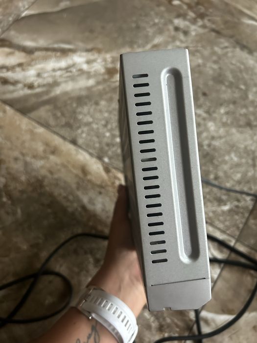 Dekoder cyfrowy super signal finder