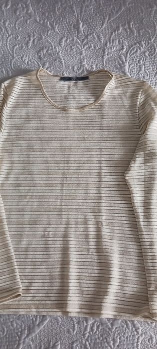 Camisolas t.36-38, bom estado