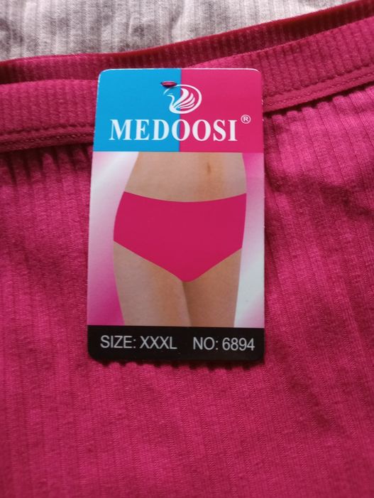 Sprzedam majtki bawełniane damskie