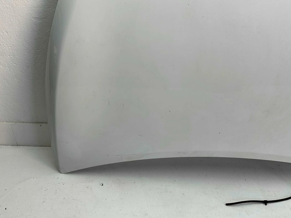 Capot - Renault Clio IV