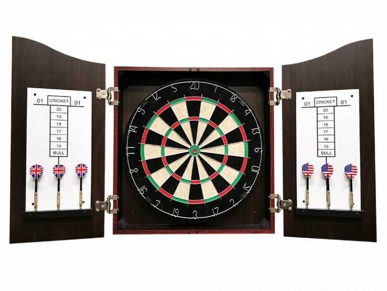 Качественный дартс на подарок! Продам! С кабинетом! НОВЫЙ.Сізаль