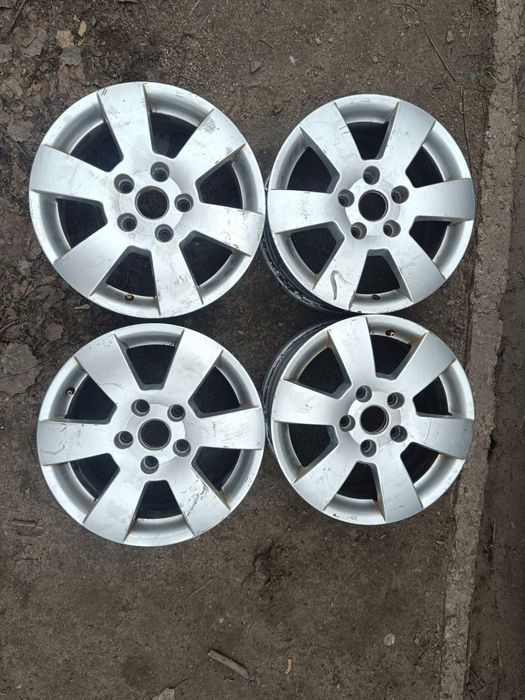 Продам титановые диски.