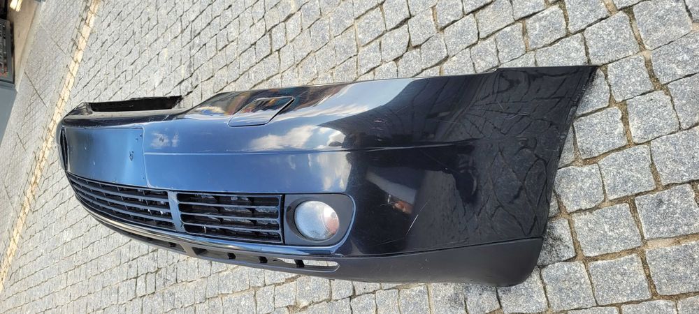 Para-Choques Original Audi A4 B5 8D 1994 a 2001 Facelift Com Lava Faróis