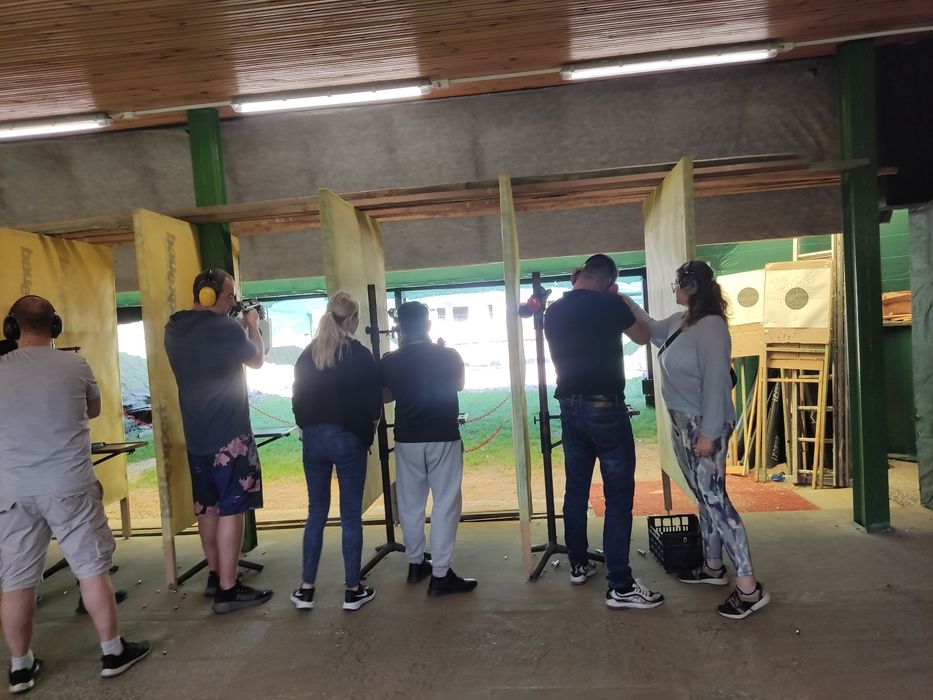 Kurs Ochrony Kwalifikowany, kurs Doskonalący, ochrony imprez masowych