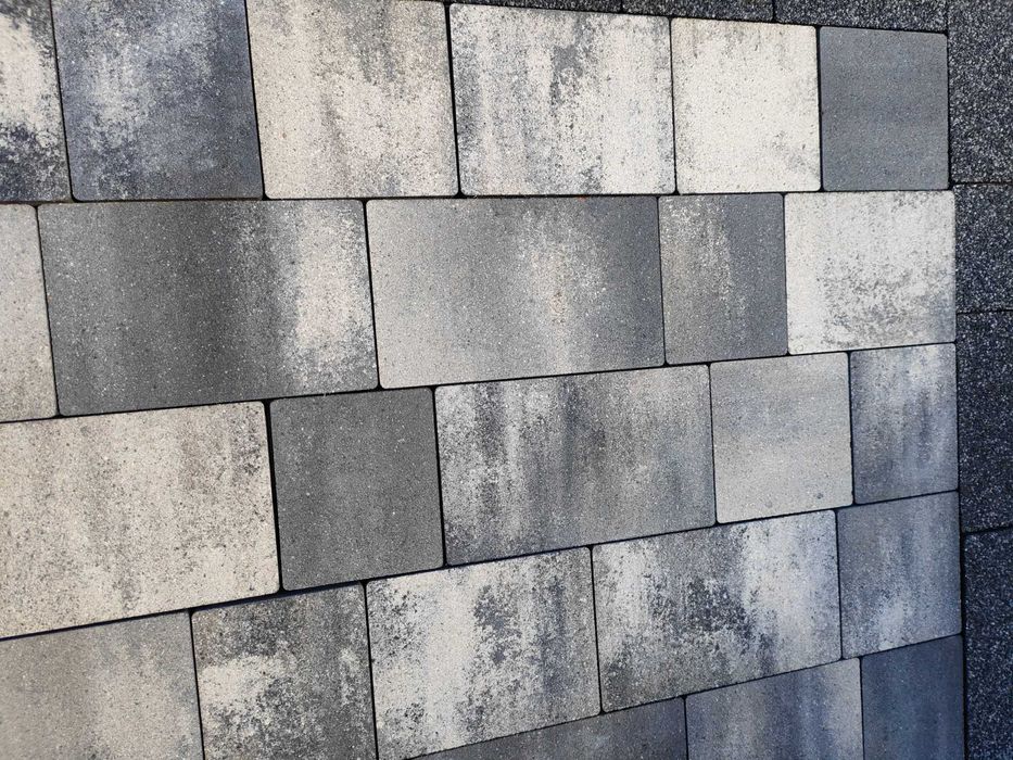 Kostka brukowa ZIMOWA PROMOCJA -10% -20% -30% -40% kostka brukowa