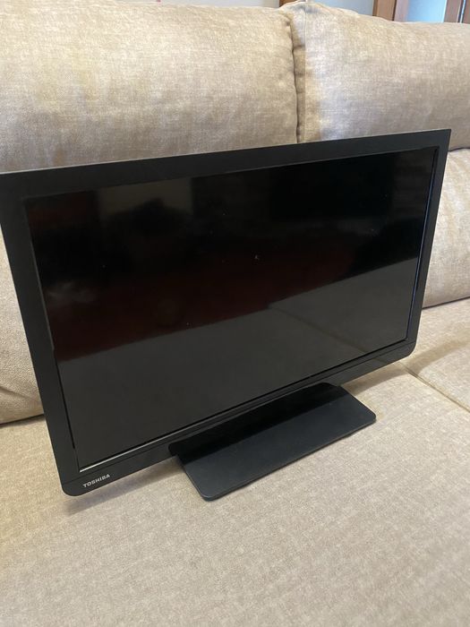 Tv Lcd toshiba 22