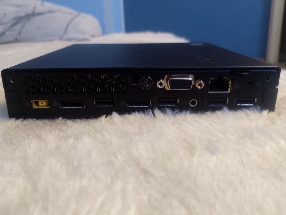 Продам Міні пк Lenovo