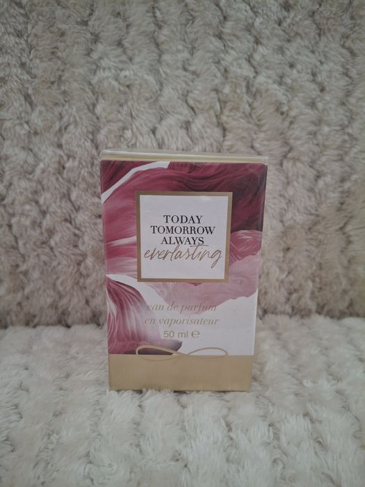 Woda perfumowana TTA Everlasting od Avon