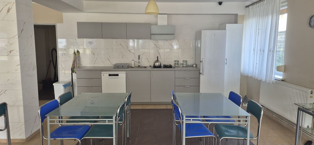 HEL  centrum -  pokoje z łazienkami