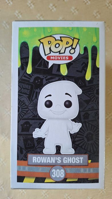 Funko POP! #308 Rowan's Ghost (Movies)