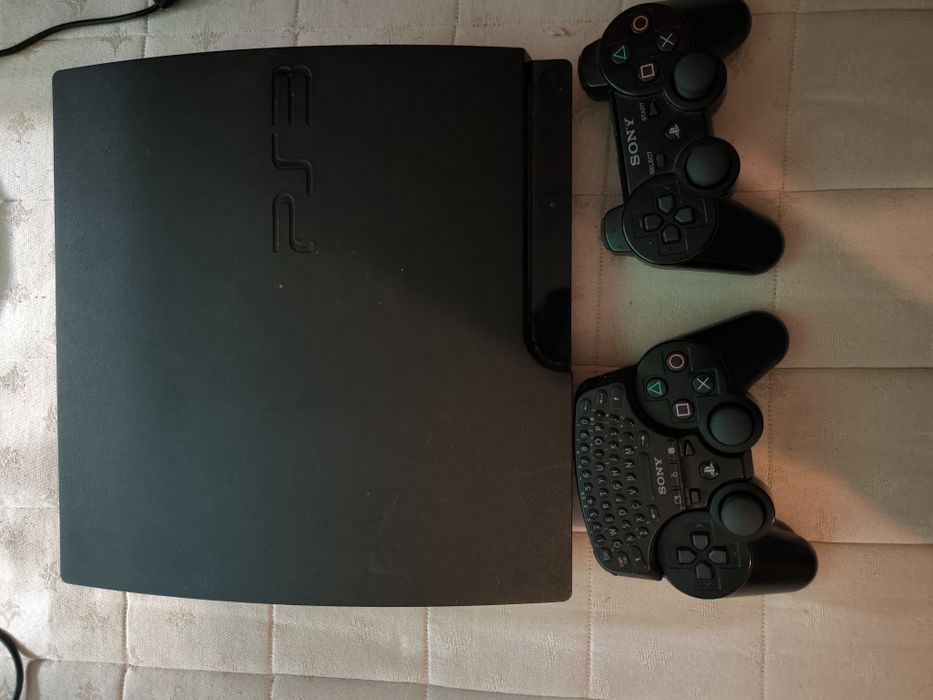 Sprzedam ps 3 Dobry Stan