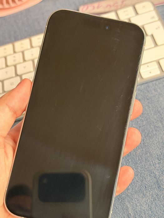 iPhone 15 Pro 128Gb