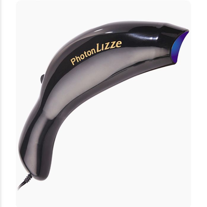 Photo lizze acelerador