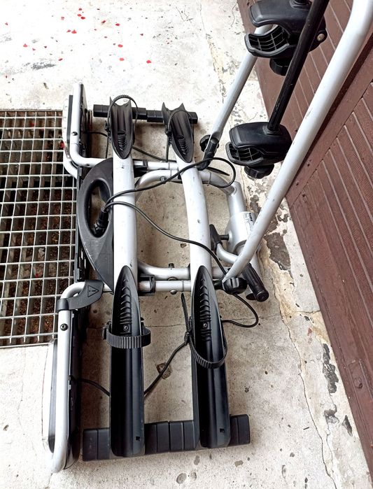 Bagażnik rowerowy Thule EW944
