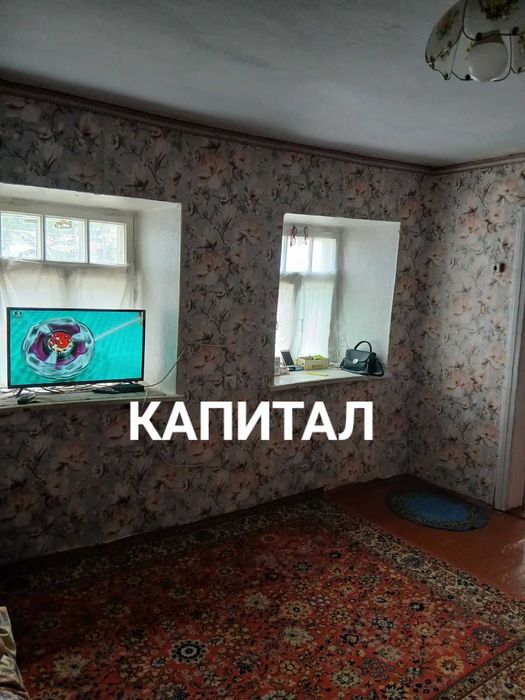 Дом в поселке Овидиополь.  АН"Капитал"