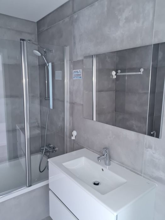 T2 a 50 metros da Praia de Monte Gordo