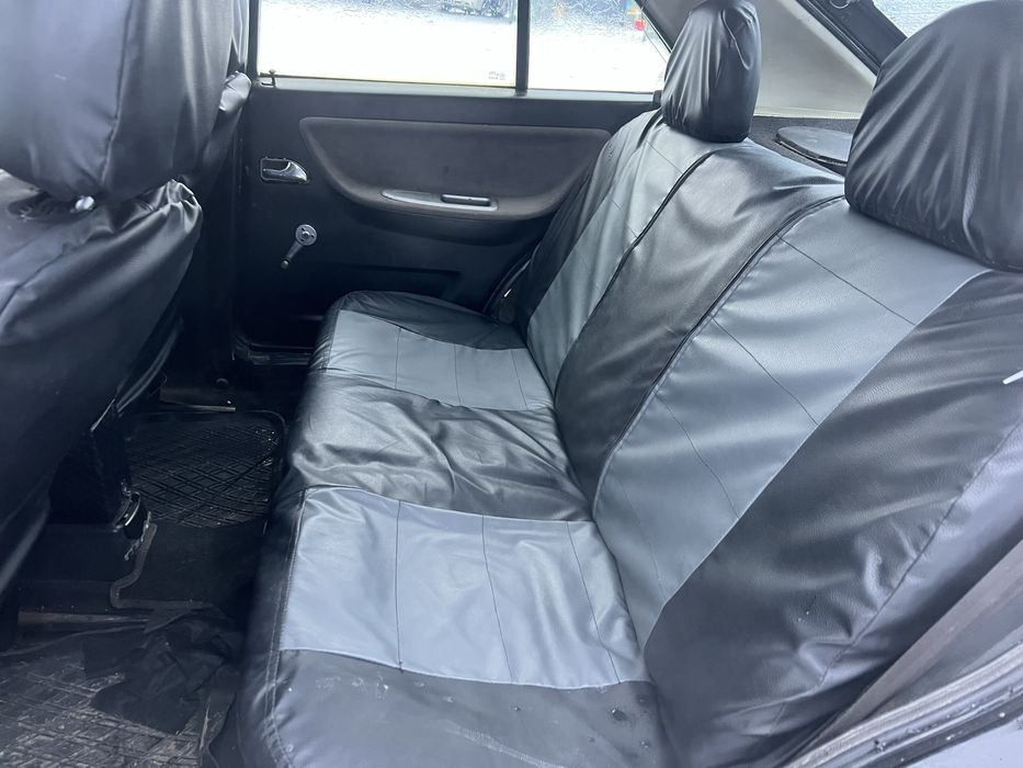 Chery Amulet 2008 гбо4