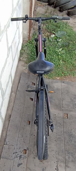 Продам Велосипед Serious