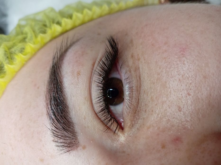 Наращивание ресничек, Молдованка, Степовая