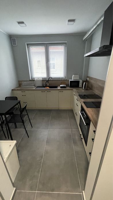 Kwatery  pracownicze