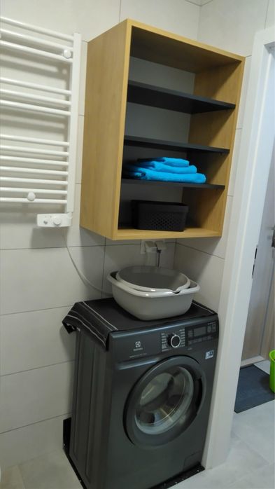 Uroczy apartament nad Bałtykiem