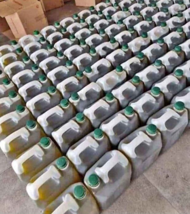 Azeite Virgem Extra Avrin - 5 Litros - Cosecha 2025 - Produto Portuguê