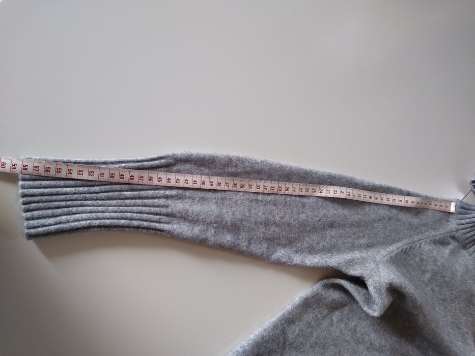 Sweter golf Tattum S