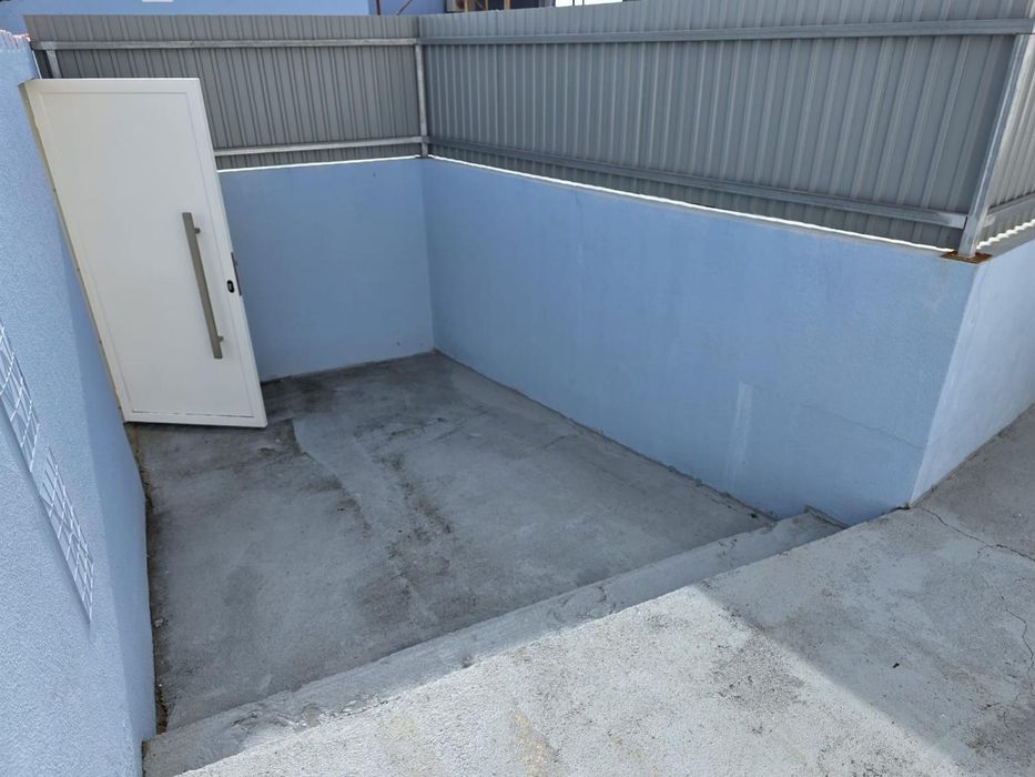 Moradia T1 castelo branco