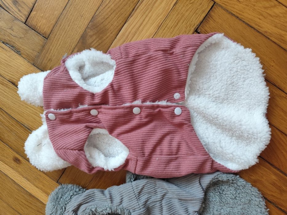 Жилет для песика розмір  С-М