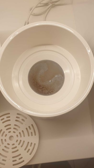 Esterilizador Suavinex by Alfa