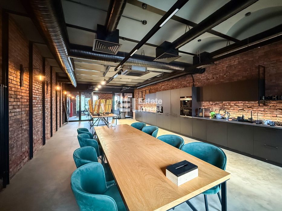 Аренда офиса в ЖК IT парк Мануфактура