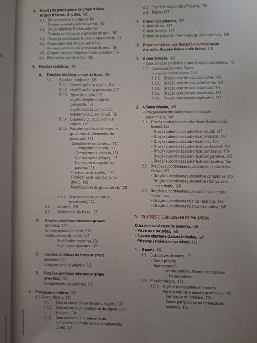 Gramática Prática de Português