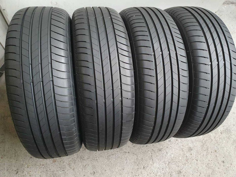 4x Bridgestone Turanza T005  235/55r18  Nowe