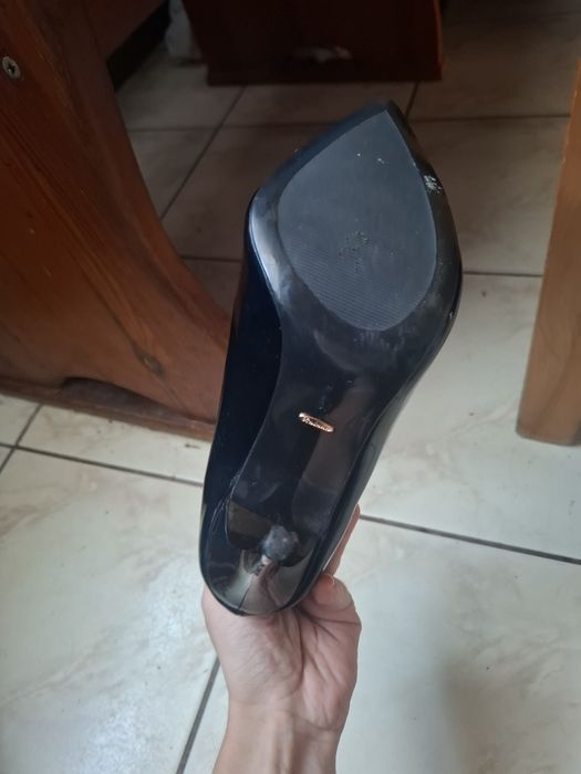 Szpilki  Balada rozmiar 37
