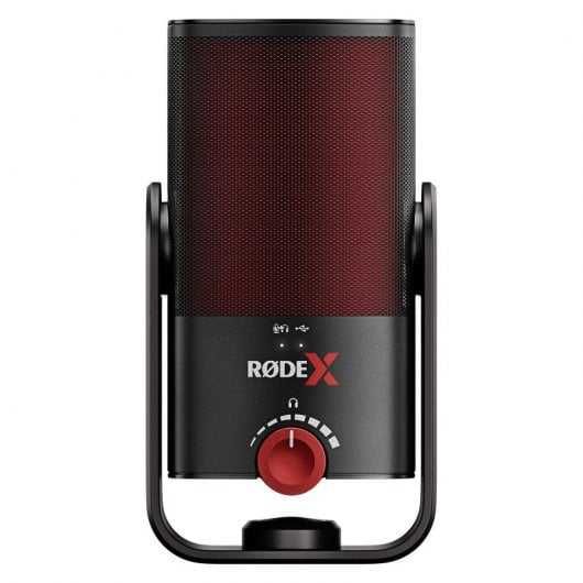 Microfone RODE XCM-50