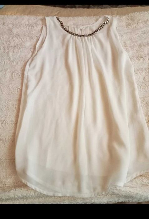 Roupa de mulher