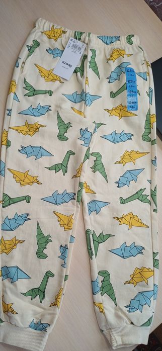 Спортивні штани від sinsay 128 розмір