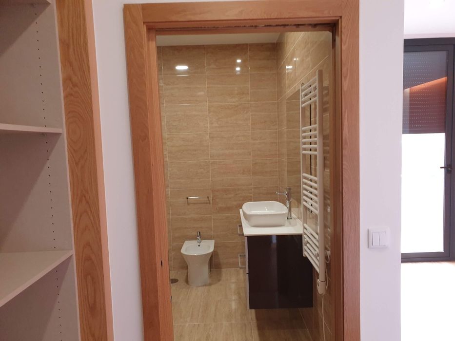 Arrendamento de apartamento barroselas