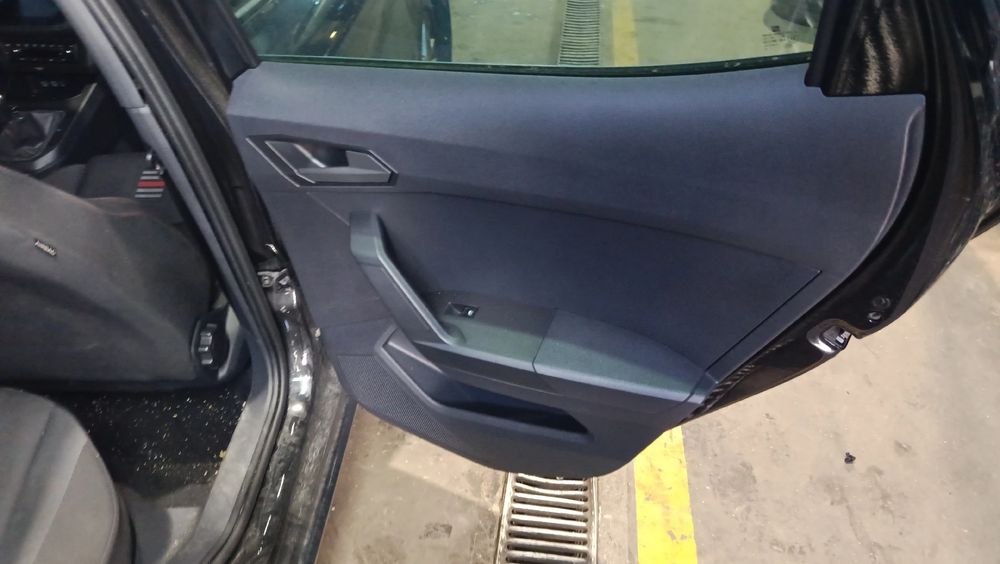 Conjunto de bancos SEAT Ibiza V (KJ1)