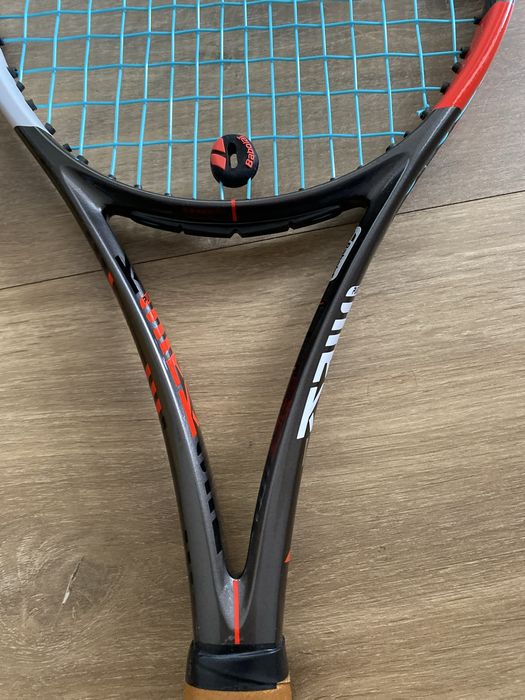 Rakieta Babolat Pure Strike VS