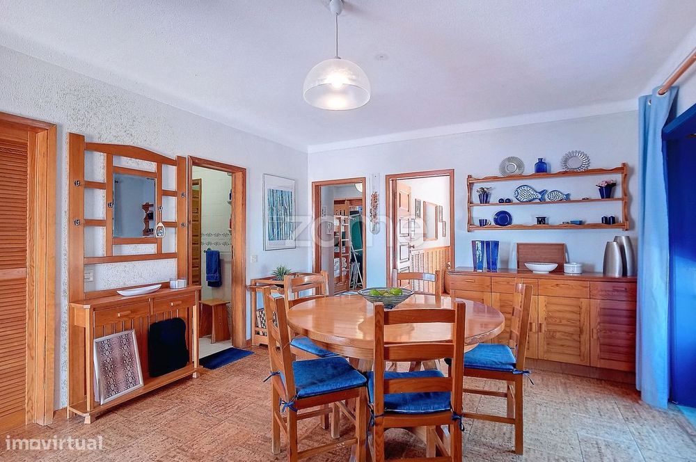 Apartamento T2 | Praia da Costa Nova | Aveiro
