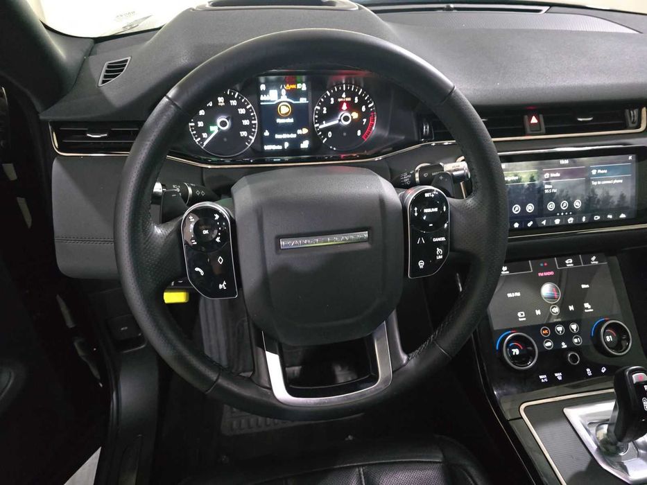 2020 Land Rover Range Rover Evoque R-Dynamic S з ндс